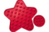 Sensory Textured Pads memory Game