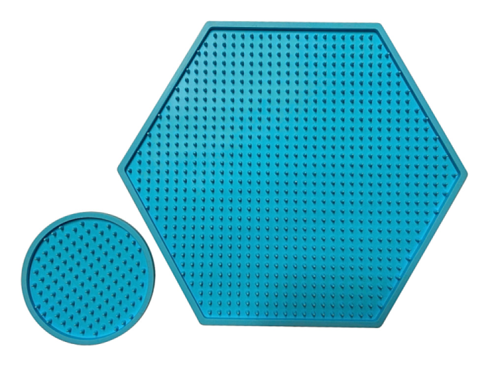 Sensory Textured Pads memory Game