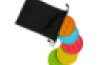 Sensory Textured Pads memory Game
