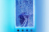 Interactive Bubble Wall