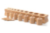 Montessori Aids. Block with cylinders 2