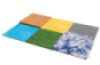 Sensory floor panels