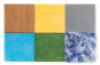 Sensory floor panels