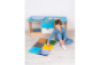 Sensory floor panels