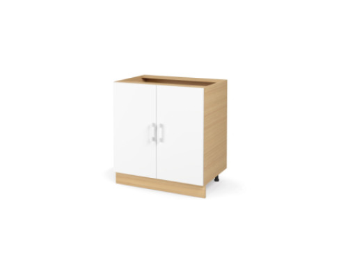 Kitchen cabinet 80 cm. Master Kitchen collection