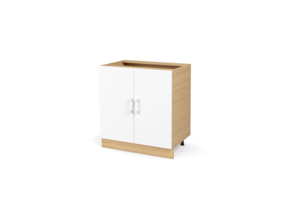 Kitchen cabinet 80 cm. Master Kitchen collection