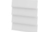Hanging bookcase. White. Fresh Collection