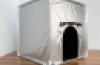 1m x 1m Dark Den Tent