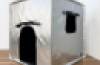1m x 1m Dark Den Tent