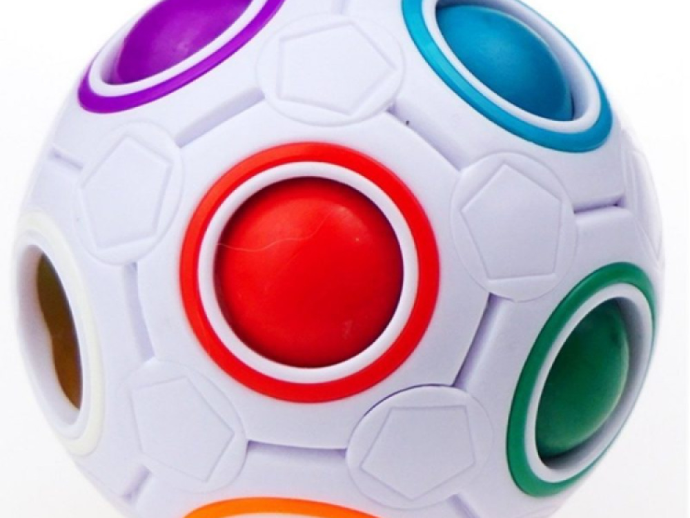 Fidget Kit 3