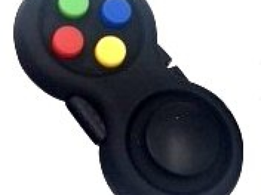 Fidget Kit 3