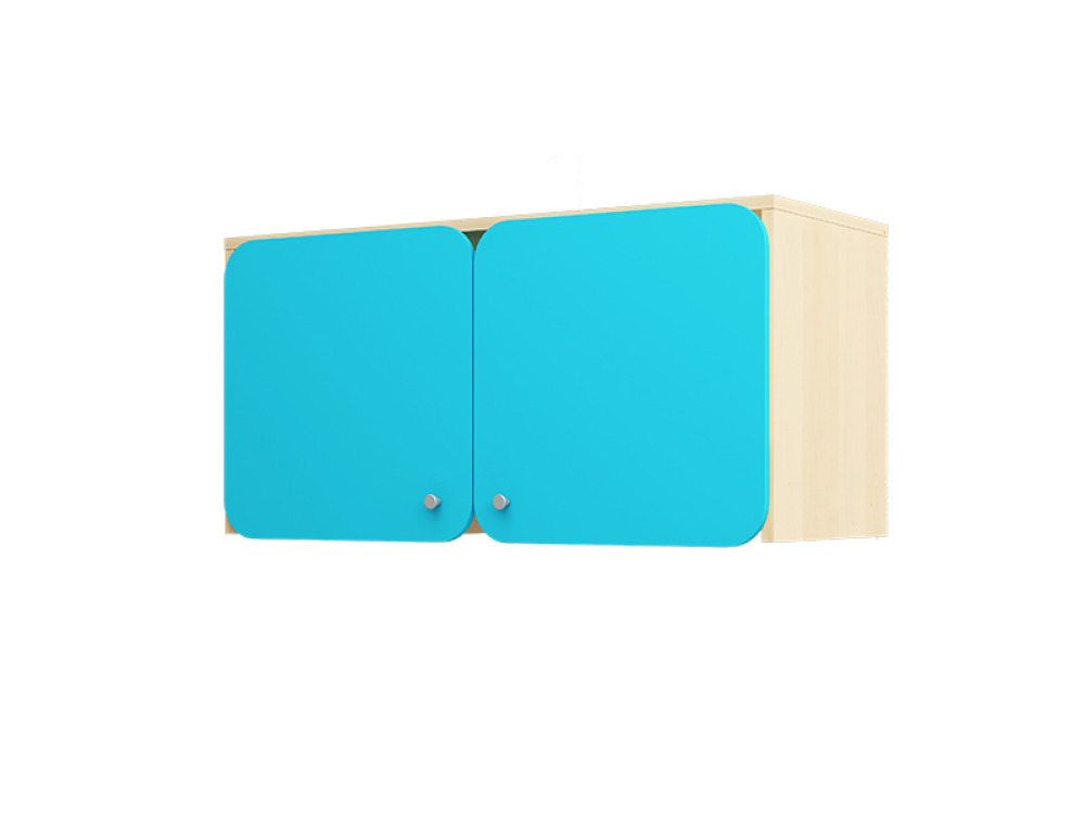 Extension for chamber pot storage unit Minty