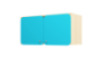 Extension for chamber pot storage unit Minty