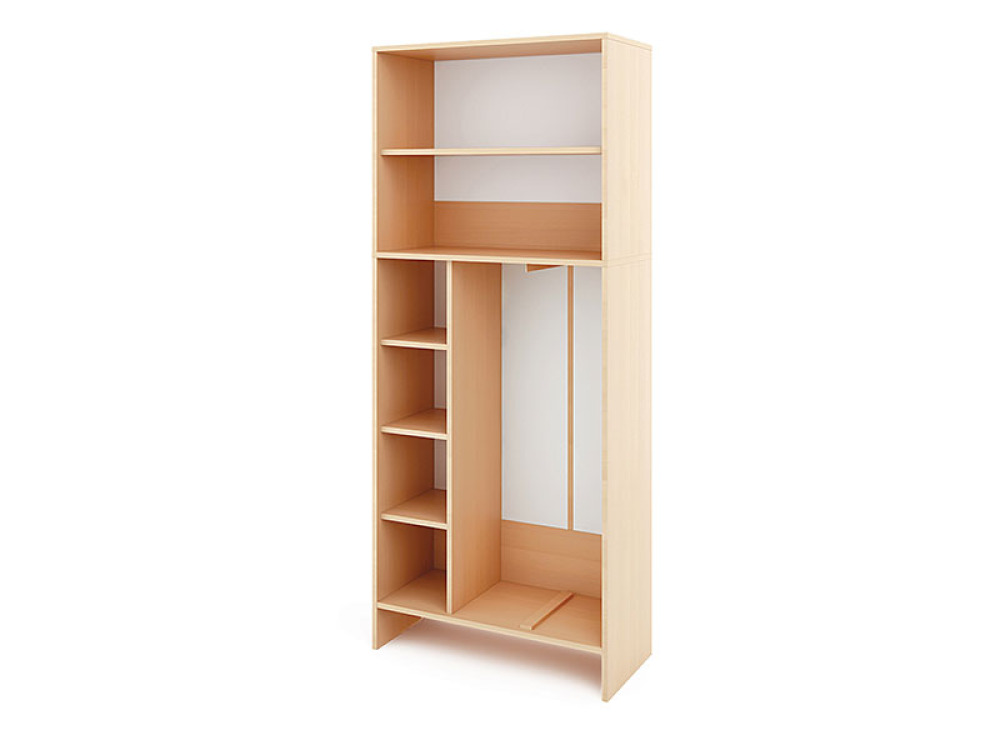 CLASSICAL TALL STORAGE BODY