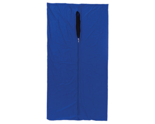Navy Ghost L. Therapeutic bag