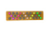 Rotating Colour Spectrum Light Panel