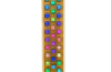 Rotating Colour Spectrum Light Panel