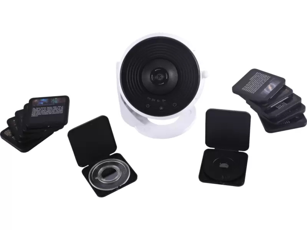 LED light projector - Northern lights