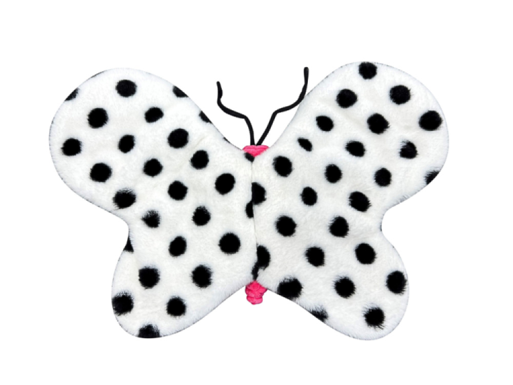 Butterfly Tactile Weighted Pad