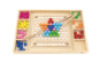 Catch and Sort. Dexterity game