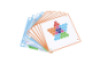 Catch and Sort. Dexterity game