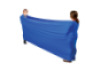 Elastic sleeve for group play