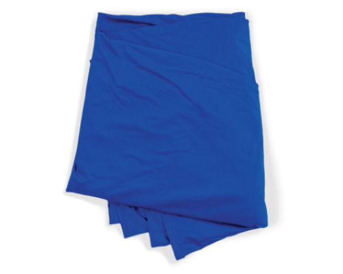 Elastic sleeve for group play