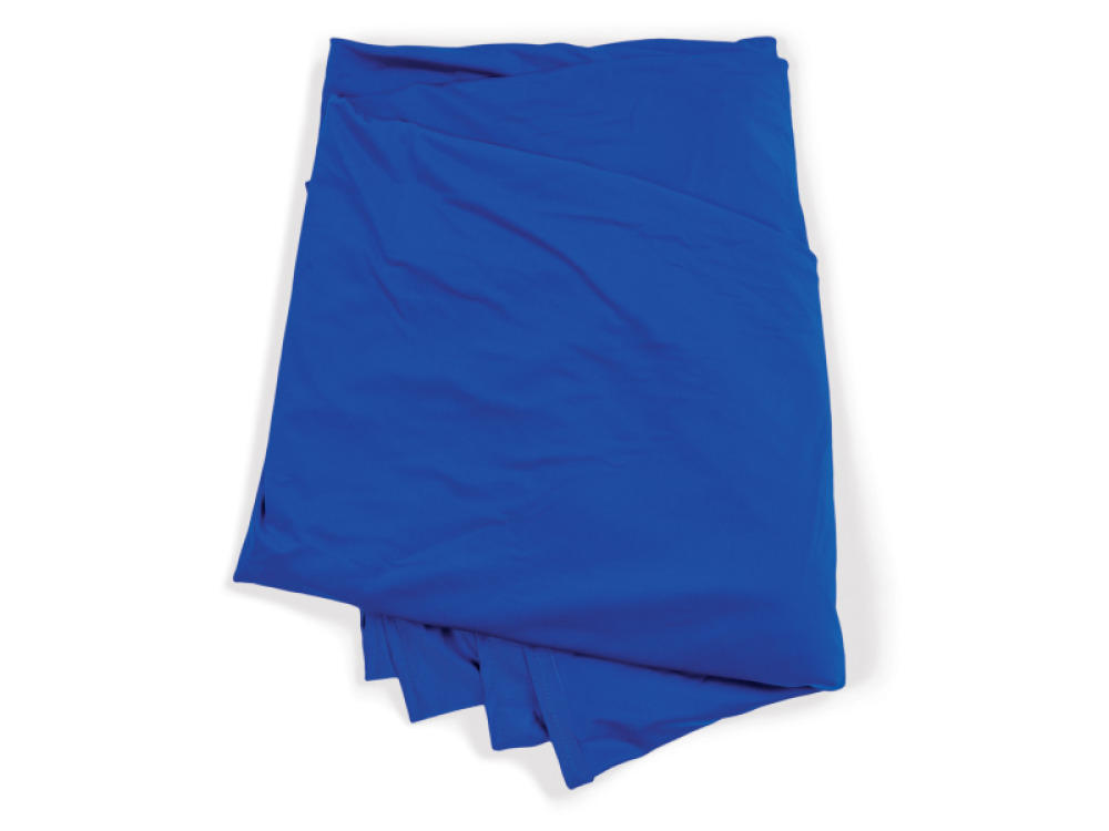 Elastic sleeve for group play