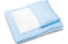 Blank Bed linen ? Blue