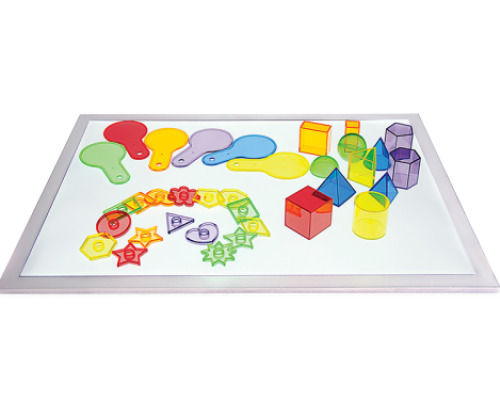 Light panel big