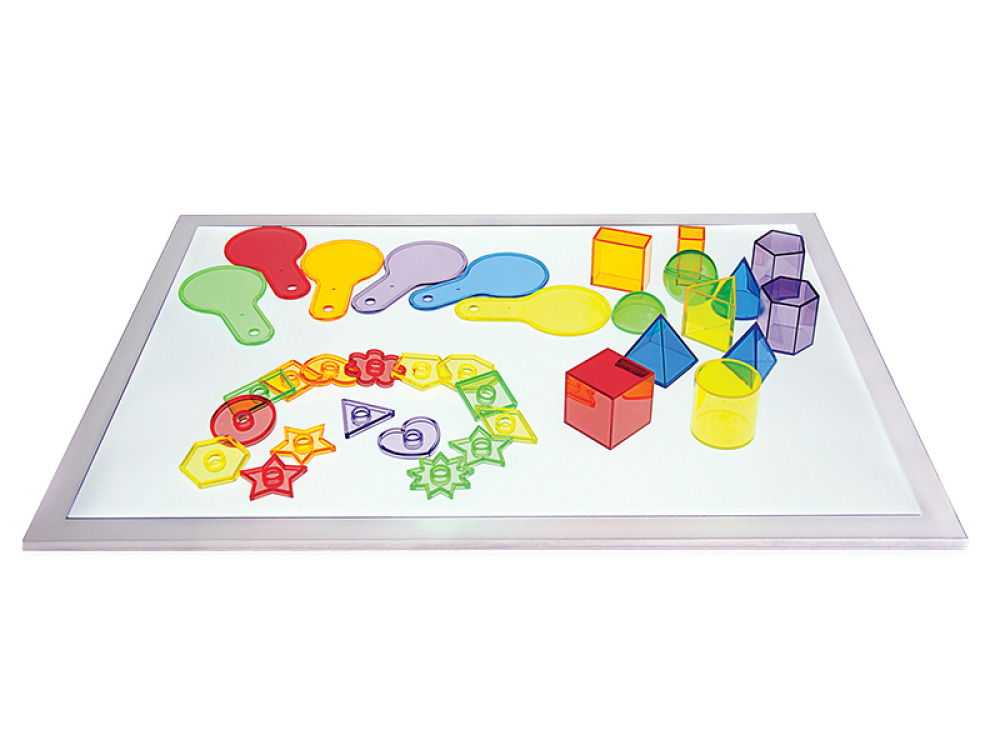 Light panel big