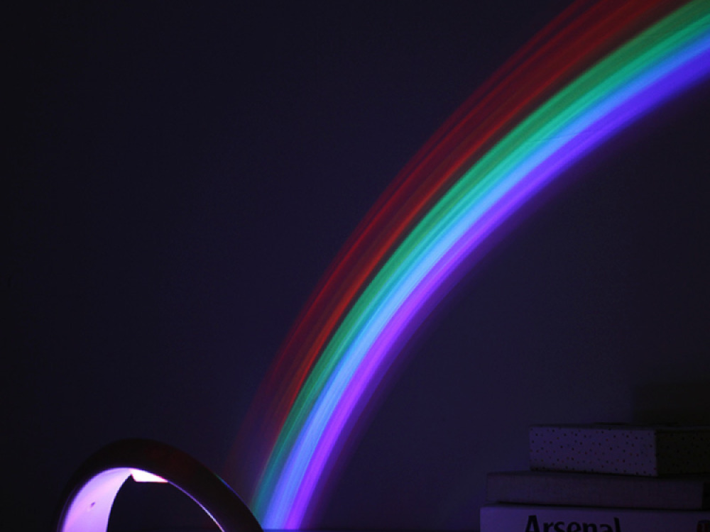 Rainbow Light