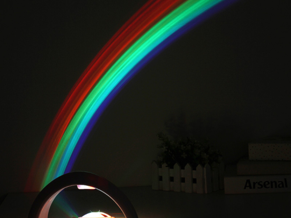 Rainbow Light
