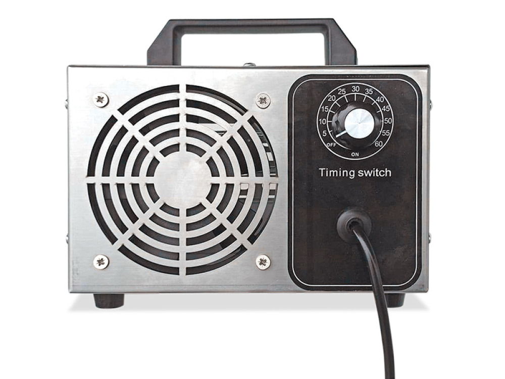 Ozone generator