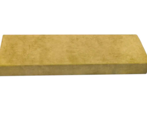 Mustard yellow mattress for acoustic playhouse. Media Kids