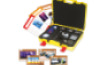 Electricity. The Science Suitcase with worksheets and lesson scenarios