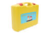Electricity. The Science Suitcase with worksheets and lesson scenarios