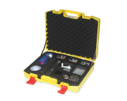 Electricity. The Science Suitcase with worksheets and lesson scenarios