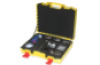 Electricity. The Science Suitcase with worksheets and lesson scenarios