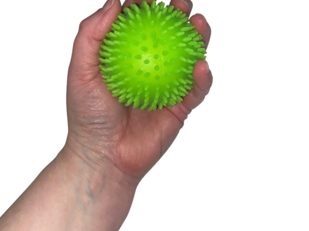 Spikey Stress ball (Pack of 4)