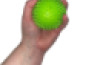 Spikey Stress ball (Pack of 4)