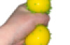 Spikey Stress ball (Pack of 4)