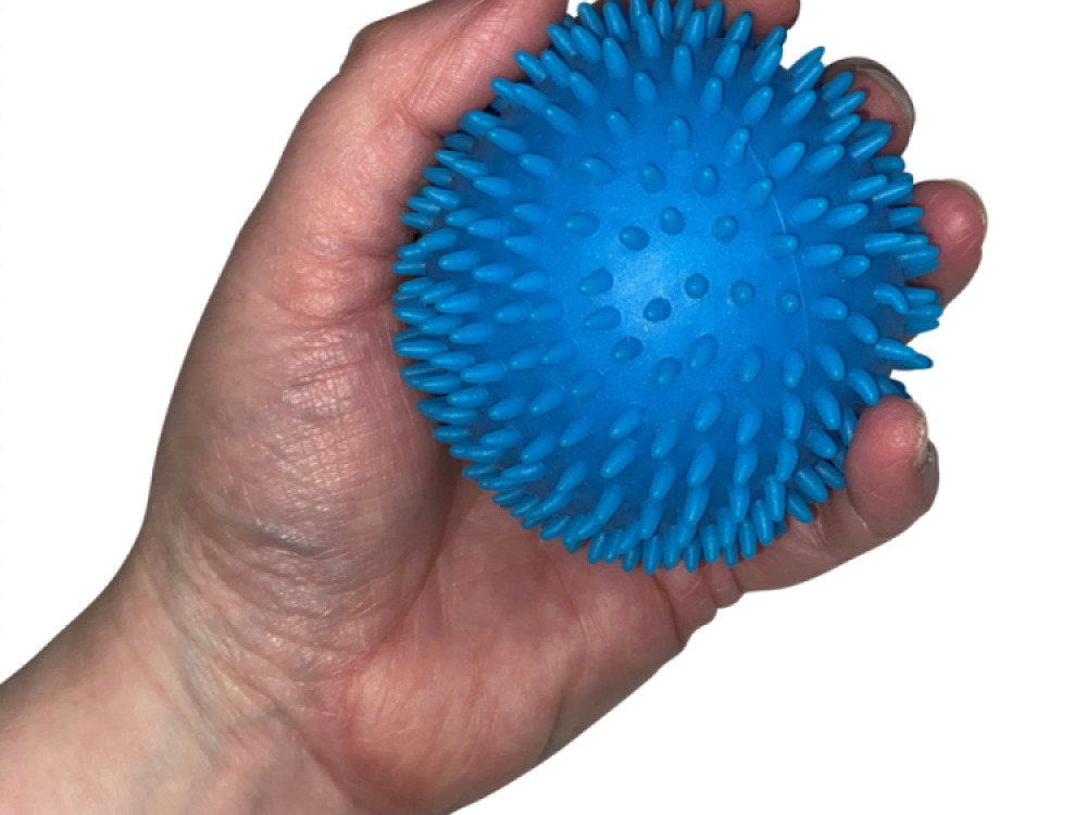 Spikey Stress ball (Pack of 4)