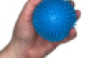 Spikey Stress ball (Pack of 4)