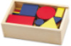 Geometric blocks