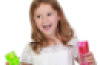 UV Mini Ooze tube – Green