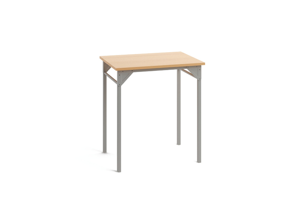 Classic school single desk size 6