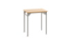 Classic school single desk size 6