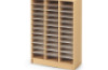 Storage Unit 92 with compartments - XL