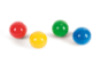 Rhythmic balls